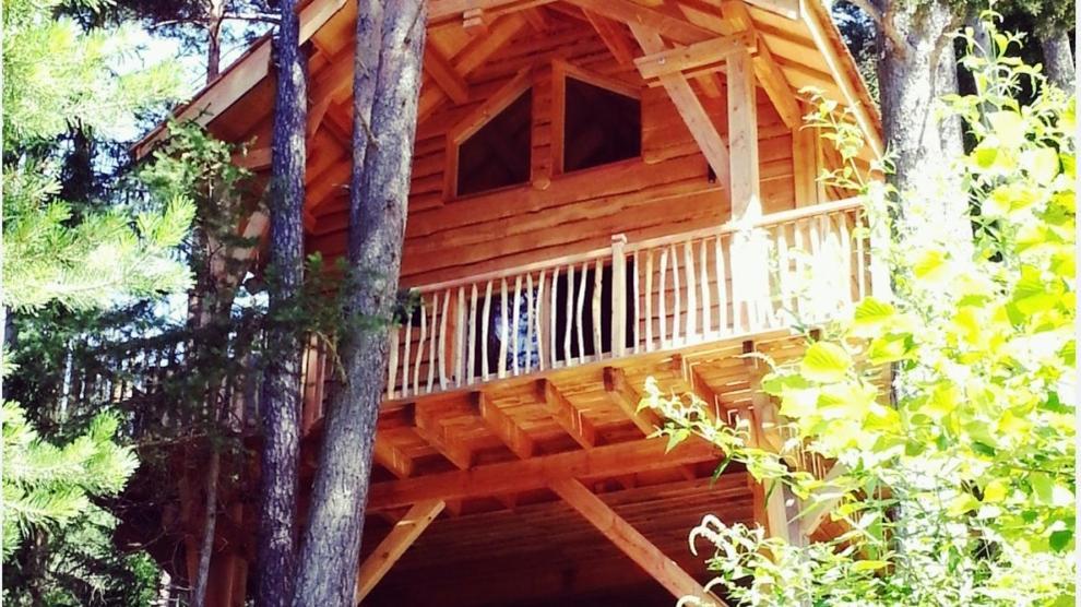 Les Cabanes Des Pins Sylvestres Saint-Martin-Vésubie المظهر الخارجي الصورة
